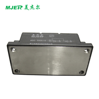 Module de diodes 300A 1600V pour soudeuses électriques, module redresseur MDC300A