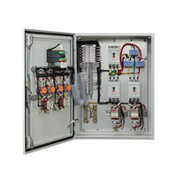 Panneau électrique haute tension basse tension pour système de Distribution, armoire électrique, boîtiers électriques