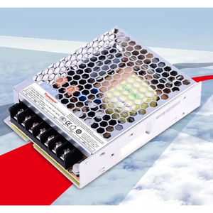 แหล่งจ่ายไฟ tosn-100-12 100W: ป้ายกลางแจ้งและใช้งานในอุตสาหกรรม - Product Image 1