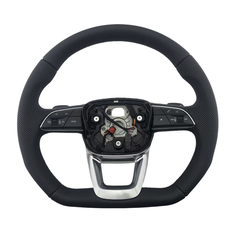 อัลคันทาร่า+ตะเข็บสีแดง