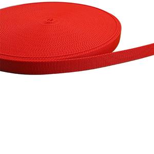 Vente en gros Collier de tête réglable Équipement d'équitation Soft Horse Tack Nylon Rope Horse Halter - Product Image 5