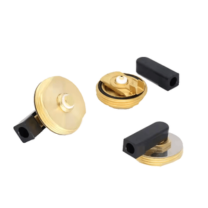 Soporte de Antena para Radio Móvil NC1-3/8'' NMO con Diámetro de Orificio de 3/8 Pulgadas, Accesorios - Product Image 1