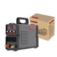 Machine à souder électrique 220v, fabricant chinois fournit une lumière Portable