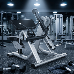 Equipo Profesional para Entrenamiento de Bíceps para Entrenadores Personalizados, Cursos de Esculpir Brazos y Clases de Fitness en Grupo - Product Image 3