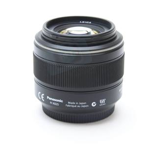<span class=keywords><strong>Leica</strong></span> D Summilux <span class=keywords><strong>25mm</strong></span> f/ 1.4 ASPH 4/3 Mount สำหรับใช้งานร่วมกับเลนส์โฟกัสแบบคงที่ขายส่ง - Product Image 3