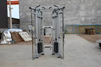 Offres Spéciales : Équipement de Fitness – Machine Crossover Life Fitness, Machine Crossover à Câbles Réglables