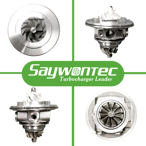 Saywontec Turbocompressore Elettrico Professionale Core K03 53039700217 Cartuccia per <span class=keywords><strong>Peugeot</strong></span> <span class=keywords><strong>207</strong></span>/208 EP6DT 1.6T Parti Turbo - Product Image 5