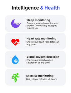 Maxtop R11 OEM Praise Men Original Nova Praise Health Ring Smart Ring - Product Image 2