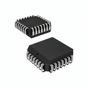 ไอซีวงจรรวม IS82C59A-12 สำหรับอินเทอร์เฟซแบบพิเศษ 28PLCC พร้อมส่ง - Product Image 1