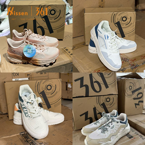 Surplus de sandales en provenance de Chine, lot de chaussures en stock pour l'importation en gros - Product Image 1