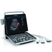 Mesin Ultrasound Mindray Z60 Peralatan Kedokteran Hewan