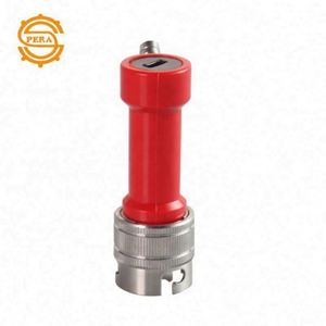 2021 <span class=keywords><strong>Prix</strong></span> abordable, Durable, Sécurité, Meilleure vente : Connecteur <span class=keywords><strong>de</strong></span> déconnexion rapide pour fût <span class=keywords><strong>de</strong></span> gaz liquide, type barb ball lock pin, avec connecteur barb F - Product Image 6