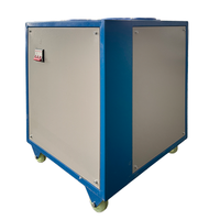 Alimentation à découpage haute fréquence triphasée industrielle 2000A 12V pour électrolyse et anodisation