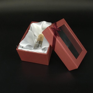 Thiết Kế Mới Đầy Màu Sắc Tùy Chỉnh Hộp Các Tông Cho 3ML 6ML 12ML Attar Chai - Product Image 3