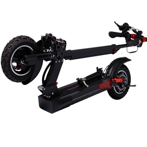 Disponible en entrepôt américain à l'étranger, scooter électrique pour adultes 15Ah/800W/30km/h U7, vente directe d'usine - Product Image 6