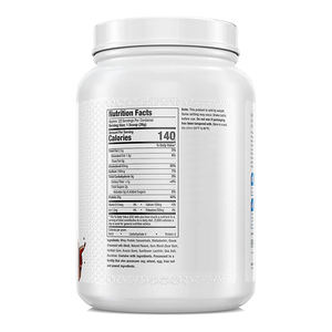 Proteína de Suero de Leche de Animales Alimentados con Pasto, Aislada, <span class=keywords><strong>Sin</strong></span> Sabor, <span class=keywords><strong>Sin</strong></span> <span class=keywords><strong>Edulcorantes</strong></span> Artificiales - Product Image 4