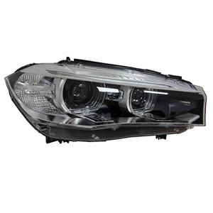 Faro Delantero de Alta Calidad para BMW X5 F15, Faro de Xenón con Visión Estadounidense para BMW F15 X5 2015 2016 2017 2018, Accesorios para BMW F15 - Product Image 1