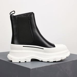 Zapatos de Mujer 2026, Nuevos, de Alta Calidad, con Cordones, de Malla, Formales, de Diseño Original, de Lujo, con Suela Gruesa, Cómodos, Duraderos e Impermeables - Product Image 2