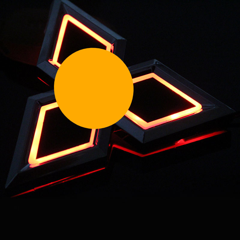 Rouge 7.60cm X 8.75cm