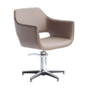 Vendita calda di qualità di personalizzazione dello Styling parrucchiere salone professionale <span class=keywords><strong>donna</strong></span> sedia da parrucchiere <span class=keywords><strong>per</strong></span> le donne - Product Image 2