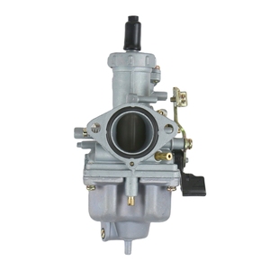 <span class=keywords><strong>Carburateur</strong></span> de Moto, <span class=keywords><strong>Quad</strong></span>, Go Kart ATV PZ27 27mm 125cc <span class=keywords><strong>150cc</strong></span> 175cc avec Pompe d'Accélération pour CG125 CG150 CG175 XL125 XL150 XL175 - Product Image 3