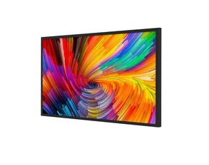 Televisor Insovision de 55 Pulgadas, IP65, 1500 Nit, Mini LED con Atenuación Local, Resistente al Agua para Exteriores, 4K, 60Hz, Altavoz Integrado, Amplio Ángulo de Visión - Product Image 1