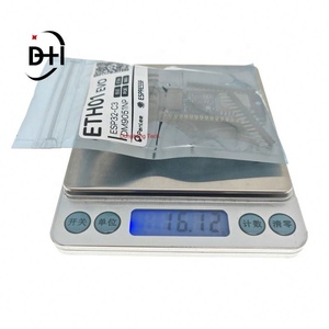 อัปเดตโมดูล WT32-ETH01 Enlightenment Display ESP32-C3 พร้อม WIFI บลูทูธ อีเธอร์เน็ต 3 in 1 อินเทอร์เน็ตออฟธิงส์ เกตเวย์ ETH01-EVO - Product Image 4