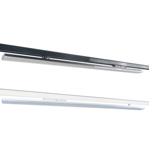 Système d'Éclairage sur <span class=keywords><strong>Rail</strong></span> Linéaire RONSE pour Centres Commerciaux, Projecteur LED Encastré 50W pour Supermarchés et Boutiques - Product Image 2