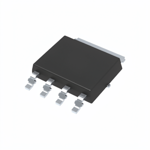 ชิ้นส่วนวงจรอิเล็กทรอนิกส์ PSMN5R6-100YSFX LFPAK56; ทรานซิสเตอร์ Power-SO8 ชิ้นส่วนวงจรรวม (IC) ในสต็อก - Product Image 1