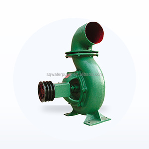 <span class=keywords><strong>Pompe</strong></span> à eau centrifuge en fonte résistante à l'usure pour l'irrigation des terres agricoles - Product Image 3