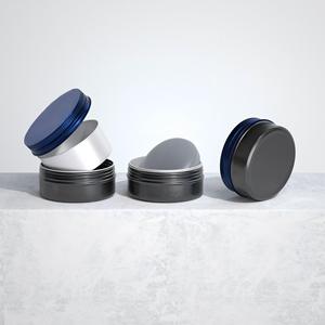 Cajas Redondas de Aluminio de Alta Gama, Personalizables, de 80ml a 150ml, Ideales para Productos como Jabón y Cera - Product Image 5
