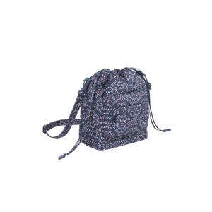 Bolso Bandolera Transpirable con Cordón, de Diseño de Lujo, Portátil y Vintage - Product Image 2
