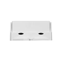 Décodeur à courant constant DMX512/RDM DC-DC écran OLED Gradation de contrôle intelligent à 4 canaux