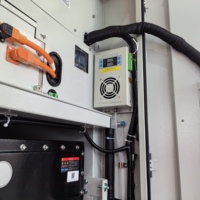 Déshumidificateur électrique intelligent mini RS485, sécheuse réglable, déshumidificateur industriel à usage commercial