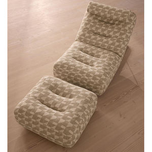 فناء مخصص للاستخدام في الفنادق ، وسادة ناعمة من فناء الفناء - Product Image 4