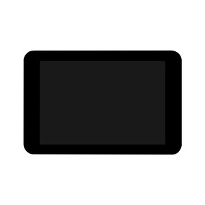Placa de Desarrollo con Pantalla Táctil Capacitiva de 3.5 Pulgadas Esp32-s3, Interfaz Qspi Tipo B, Interfaz de Cámara Integrada Esp32-s3-touch-lcd - Product Image 2