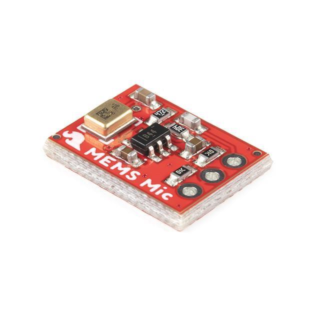 New And Original BOB-19389 SPH8878LR5H-1 MEMS MICROPHONE