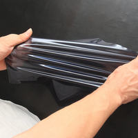 Film de protection de peinture PPF auto-réparateur anti-rayures en TPU pour voiture, épaisseur 7,5 mil