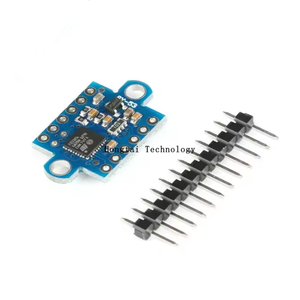 Módulo de sensor de distancia de tiempo de vuelo (TOF) del telémetro láser VL53L1X de la serie VL53L1X de la batería, de la caja, de la Caja - Product Image 2
