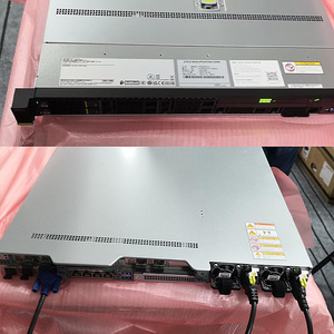 ราคาดี 1U Xfusion 1288H V5/V6/V7 เซิร์ฟเวอร์แบบแร็ค มีสินค้าในสต็อก Intel Xeon 24 DDR4 - Product Image 5