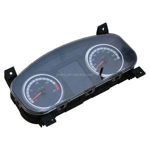 LG9705580001 SINOTRUK HOWO Ensemble <span class=keywords><strong>de</strong></span> tableau <span class=keywords><strong>de</strong></span> bord combiné pour camion lourd - Product Image 1