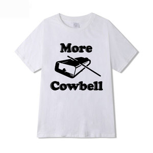 T-shirt en coton à manches courtes pour homme Apee, coupe classique, col rond, imprimé lettres, style décontracté, blanc, noir - Product Image 4