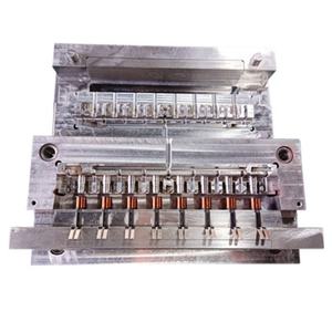 Conception de moules basse pression sur mesure pour les applications d'overmoulage de capteurs et de circuits imprimés - Product Image 3