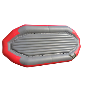 Ventes chaudes de bateaux de rafting <span class=keywords><strong>Comax</strong></span> OEM/ODM, bateaux pneumatiques en PVC à vendre - Product Image 5