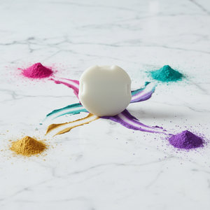 ซันลอร์ด อินดัสเทรียล อัลฟ่า อัลูมินา ซิร์โคเนีย เซรามิก กาส์เก็ต - ซีลรูปทรงสี่เหลี่ยม ทนแรงดันสูง ทนอุณหภูมิสูง สำหรับขัดชิ้นส่วนเซรามิก - Product Image 3