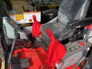 2024 Komatsu PC130 Excavateurs d'occasion de 13 tonnes du Japon Offre Spéciale avec composants de base certifiés EPA CE Pompe et roulement - Product Image 6