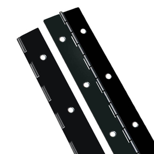 Bisagras Flush Lama de Acero Inoxidable para Puertas Exteriores y Muebles - Product Image 2