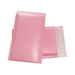 Hoa Hồng Poly Bong Bóng Bưu Phẩm Độn Phong Bì Bán Buôn Nhà Máy Vận Chuyển Túi Bao Bì Express Cho Máy Ảnh Tai Nghe Gửi Thư - Product Image 5