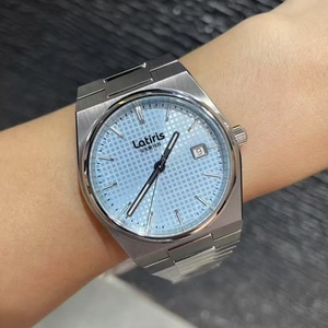 Reloj PRX para <span class=keywords><strong>Hombre</strong></span> Sencillo y Elegante, Mecánico Japonés con Calendario, Luminoso, Impermeable y con Movimiento Visible - Product Image 2