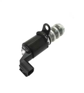 Válvula de Control de Sincronización del Árbol de Levas 15830-59B-004 15830-5R7-A03 15830-59B-004-A para Hyundai Ioniq <span class=keywords><strong>Kia</strong></span> <span class=keywords><strong>Niro</strong></span> 2017-2020 1.6L - Product Image 2